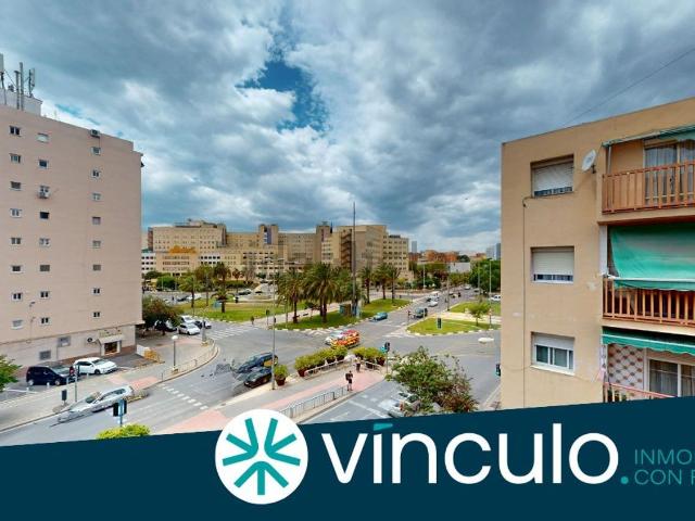 Piso, Nou Alacant, Alicante / Alacant