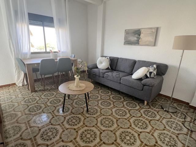 Piso, Nou Alacant, Alicante / Alacant