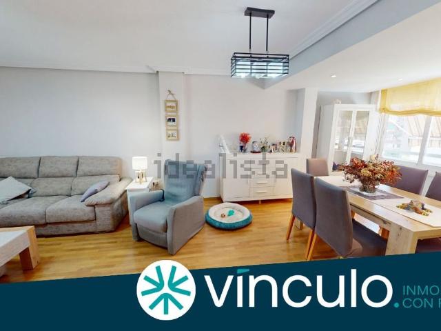 Piso, Nou Alacant, Alicante / Alacant