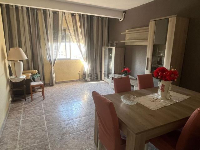 Piso, Nou Alacant, Alicante / Alacant