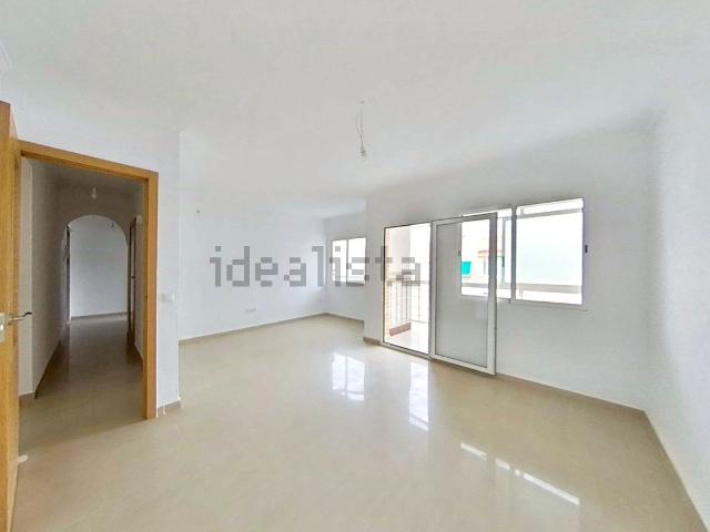 Piso, Nou Alacant, Alicante / Alacant