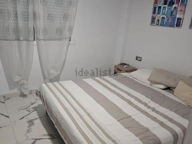 Piso, Nou Alacant, Alicante / Alacant