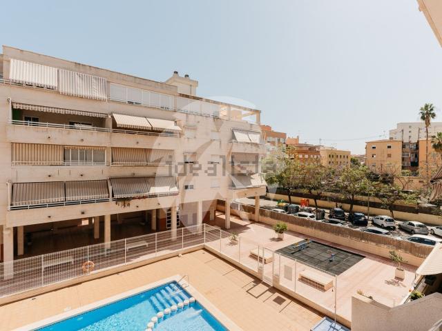 Piso, Nou Alacant, Alicante / Alacant