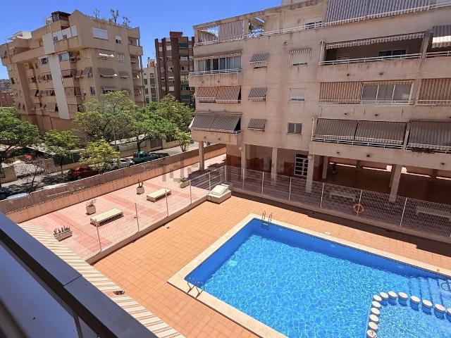 Piso, Nou Alacant, Alicante / Alacant