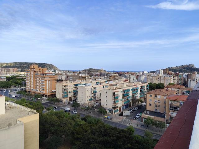 Piso, Nou Alacant, Alicante / Alacant
