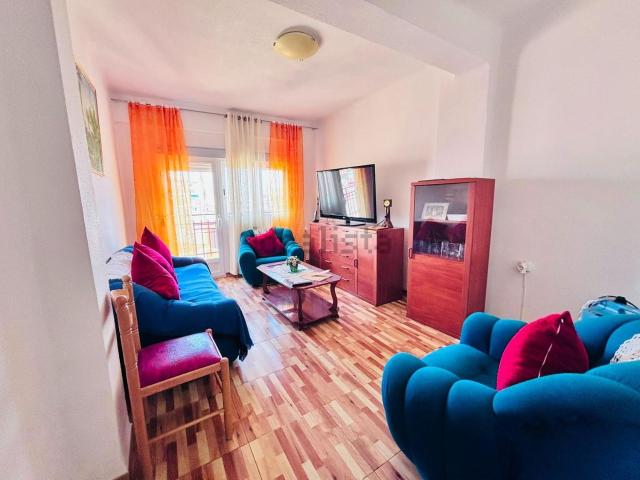 Piso, Nou Alacant, Alicante / Alacant