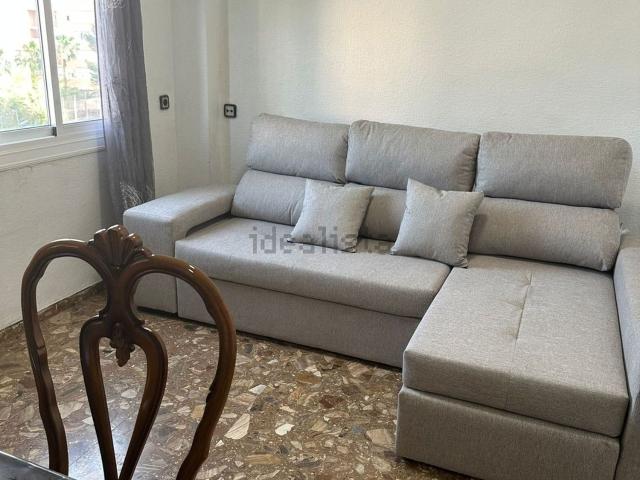 Piso, Nou Alacant, Alicante / Alacant