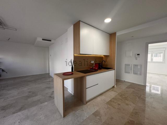 Piso, Nou Alacant, Alicante / Alacant