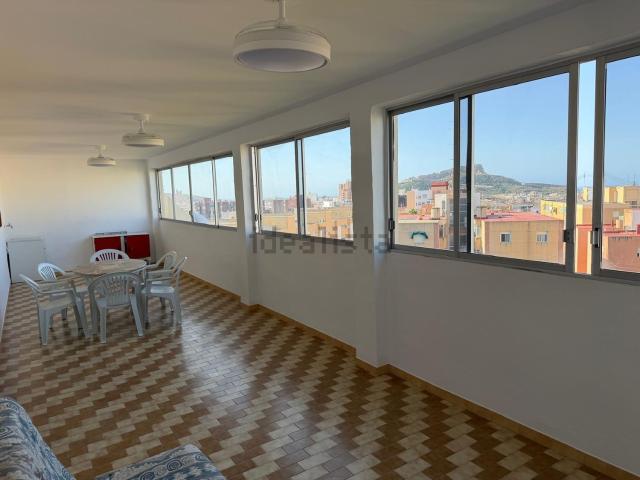 Piso, Nou Alacant, Alicante / Alacant