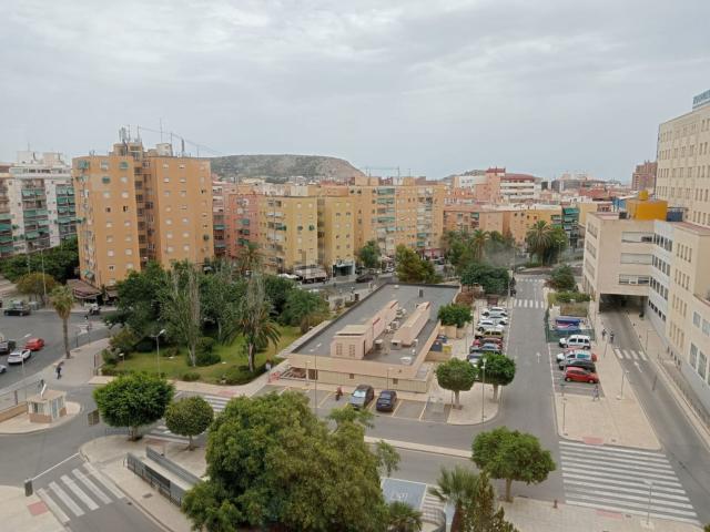 Piso, Nou Alacant, Alicante / Alacant