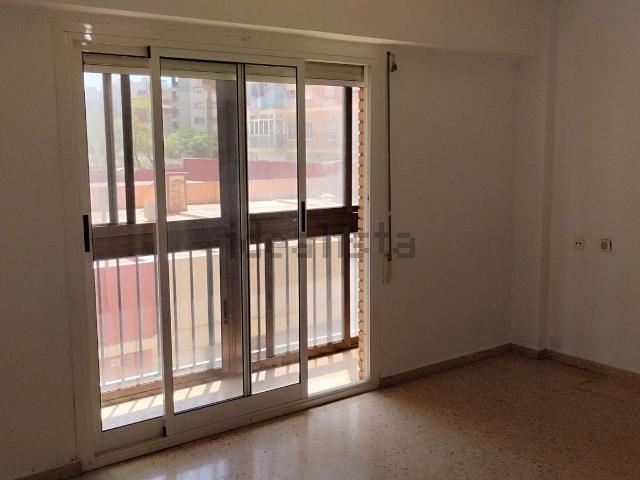 Piso, Nou Campanar, València