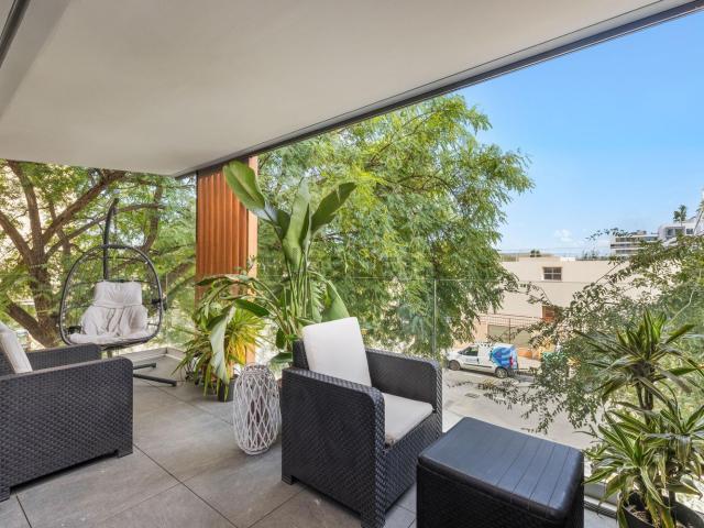 Piso, Nou Llevant, Palma de Mallorca