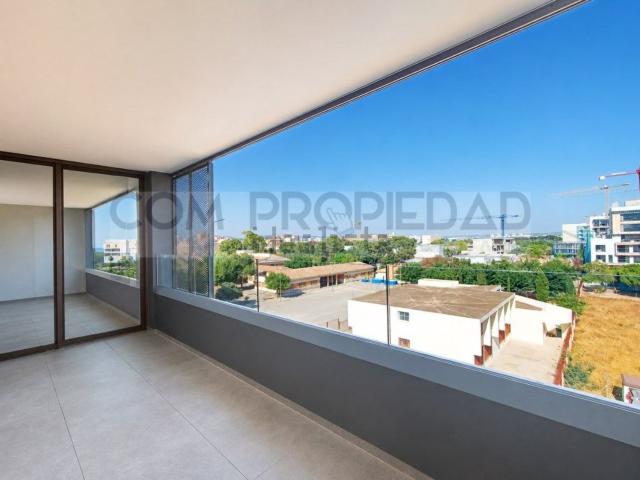 Piso, Nou Llevant, Palma de Mallorca