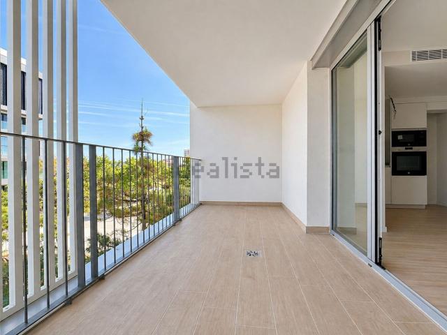 Piso, Nou Llevant, Palma de Mallorca
