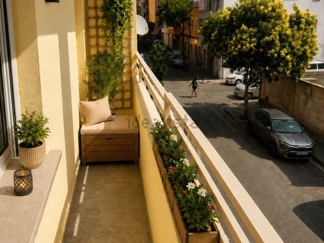 Piso, Nou Llevant, Palma de Mallorca