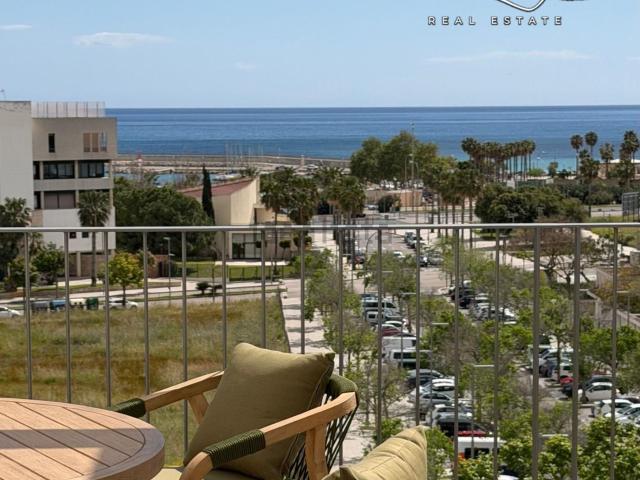 Piso, Nou Llevant, Palma de Mallorca