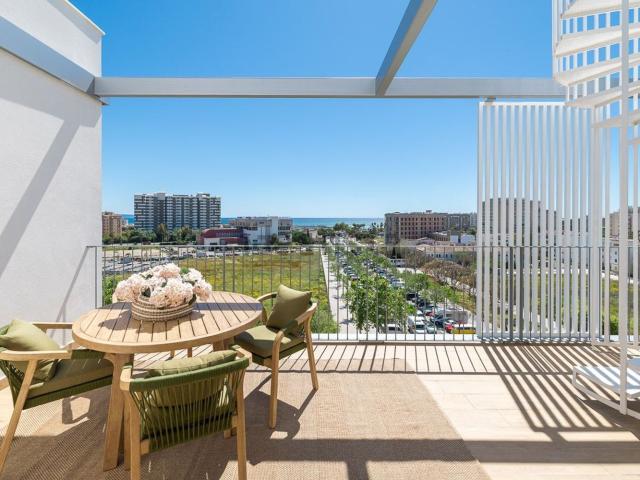 Piso, Nou Llevant, Palma de Mallorca