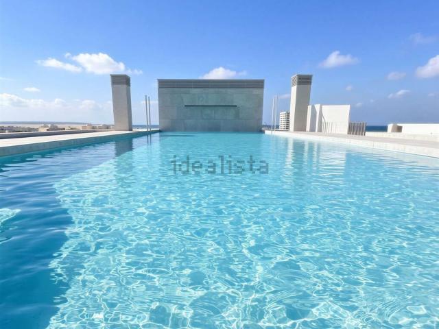 Piso, Nou Llevant, Palma de Mallorca