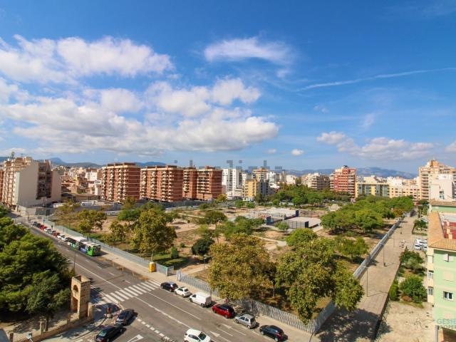 Piso, Nou Llevant, Palma de Mallorca
