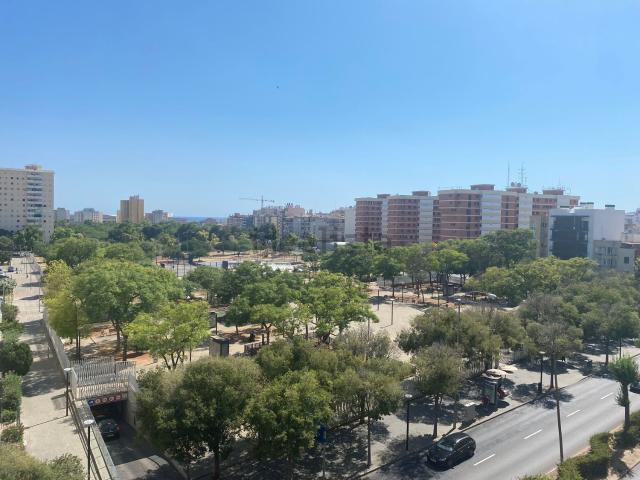 Piso, Nou Llevant, Palma de Mallorca