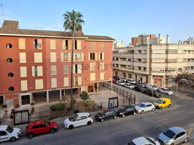 Piso, Nou Llevant, Palma de Mallorca