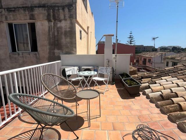 Piso, Nou Llevant, Palma de Mallorca
