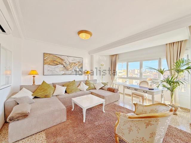 Piso, Nou Llevant, Palma de Mallorca