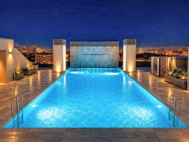 Piso, Nou Llevant, Palma de Mallorca