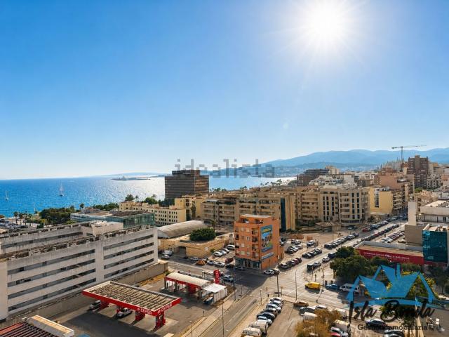 Piso, Nou Llevant, Palma de Mallorca