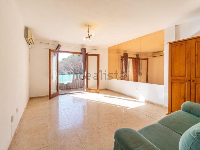 Piso, Nou Llevant, Palma de Mallorca