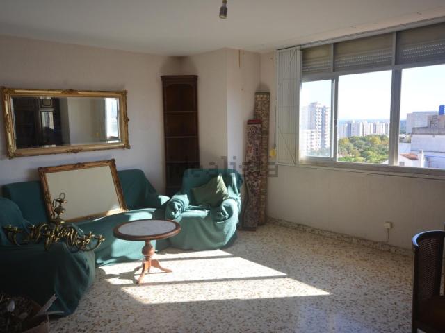 Piso, Nou Llevant, Palma de Mallorca