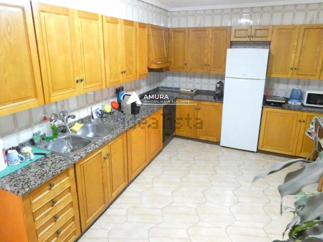Piso, Novelda