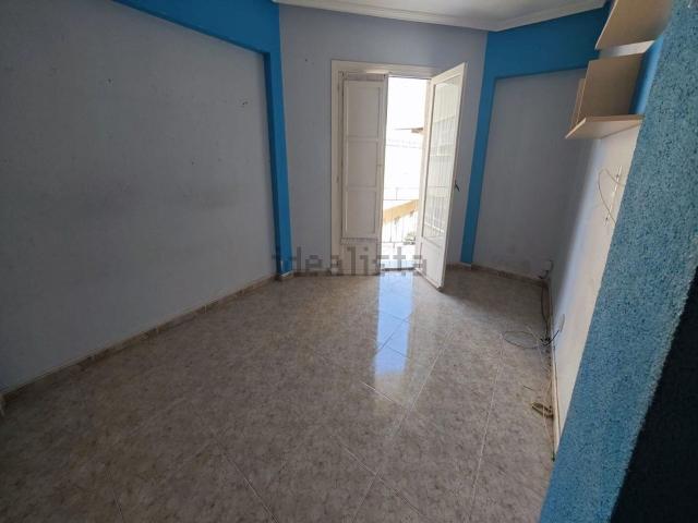 Piso, Novelda