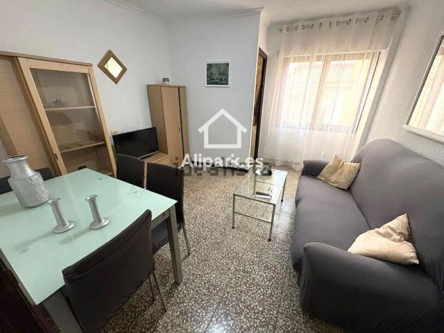 Piso, Novelda