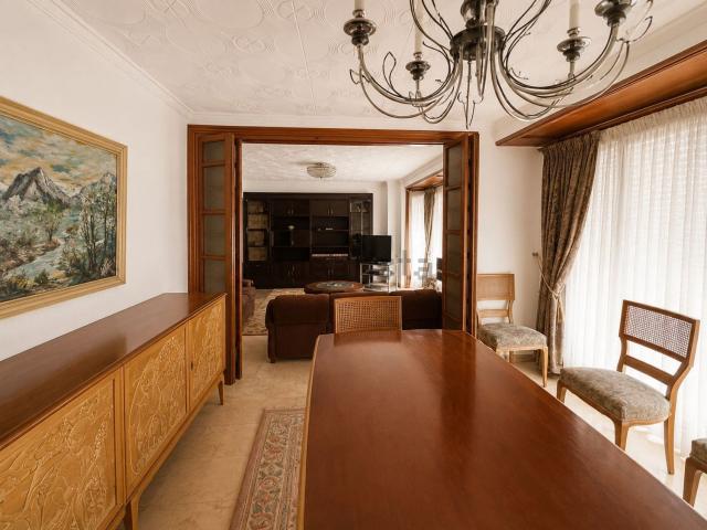 Piso, Novelda