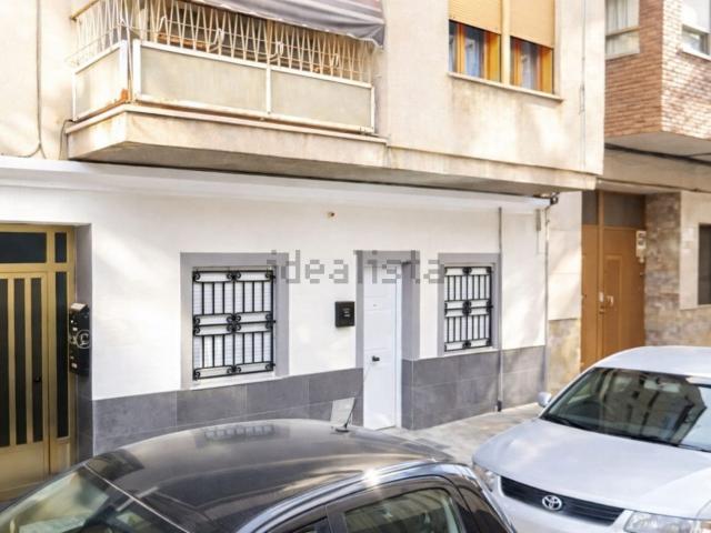 Piso, Novelda