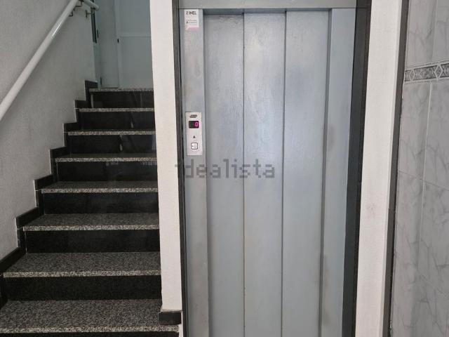 Piso, Novelda