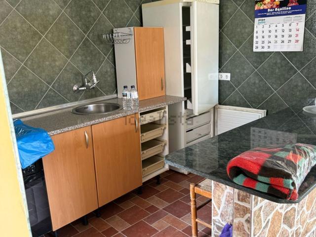 Piso, Novelda