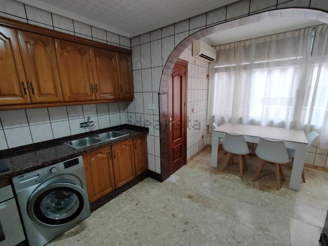 Piso, Novelda