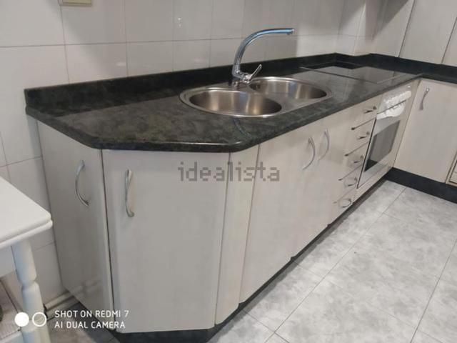 Piso, Ourense