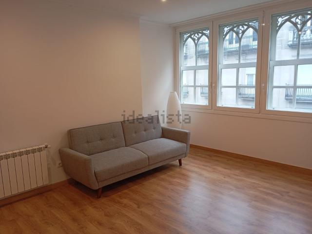 Piso, Ourense