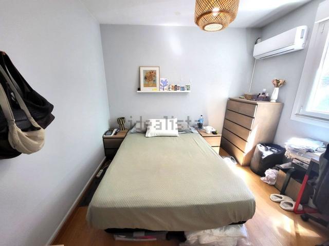 Piso, O Castro, Vigo