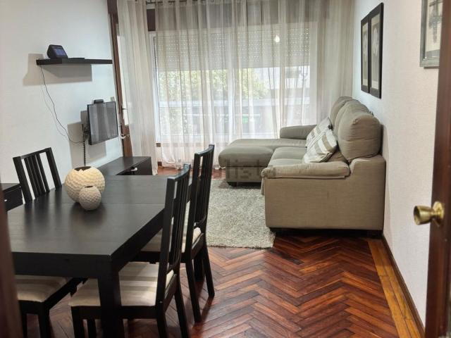 Piso, O Castro, Vigo