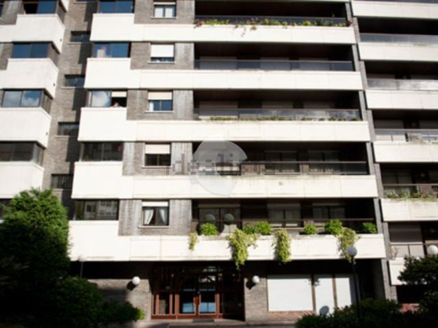 Piso, O Castro, Vigo