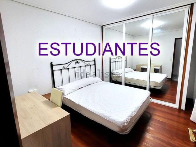 Piso, O Castro, Vigo