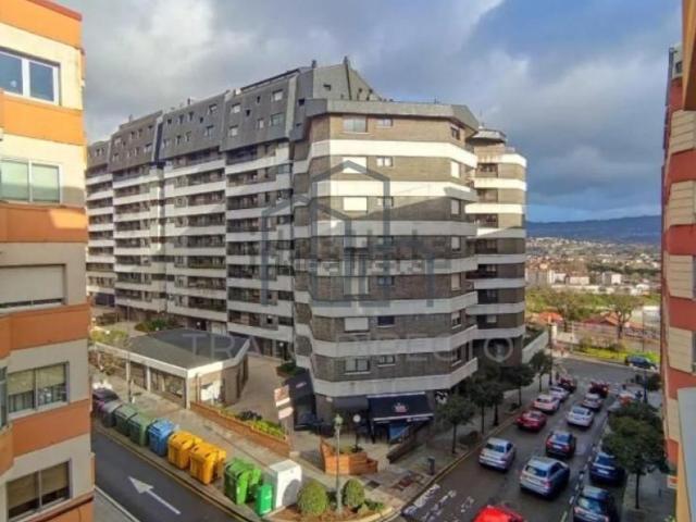 Piso, O Castro, Vigo