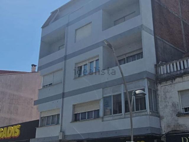 Piso, O Grove