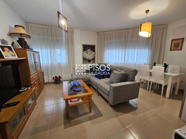 Piso, O Grove