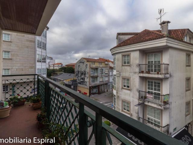 Piso, O Grove
