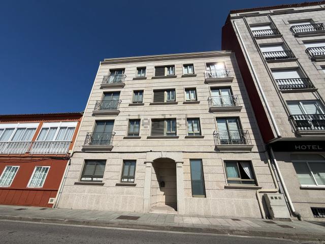 Piso, O Grove